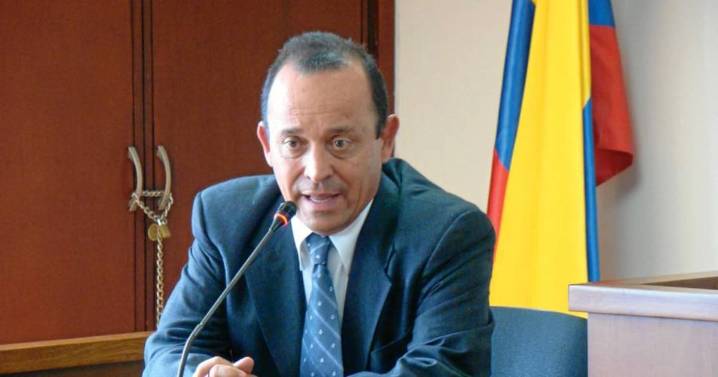 Tribunal condena a 28 años de prisión a Santiago Uribe, hermano del expresidente Álvaro Uribe