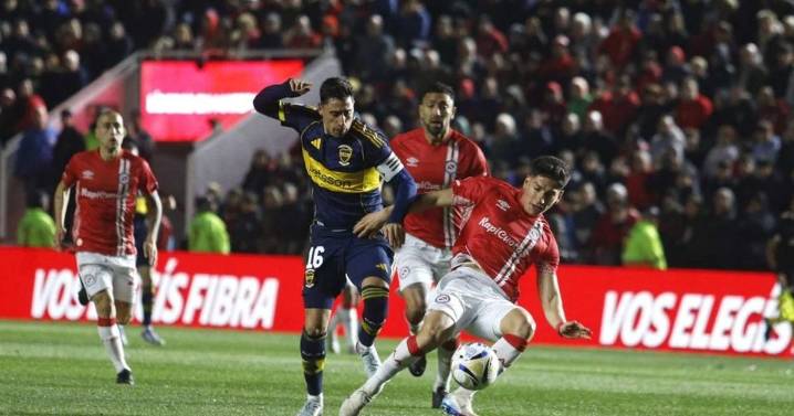 Boca ya recibe a Argentinos Juniors en la Bombonera por los cuartos de final del Clausura