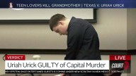 Teen Lovers Kill Grandmother Trial: Watch the Verdict!
