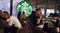 Starbucks to sell control of China business to Boyu Capital in $4 billion deal
