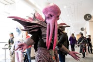 See our favorite 7 cosplays featured at Grand Rapids Comic Con 2025