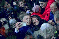 The Man Who Could Topple Orban