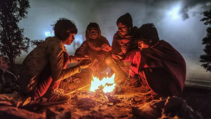 At 9°C, Delhi records coldest November day in 3 years
