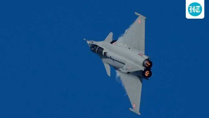 French Navy slams Pak media over Op Sindoor claims: 'Extensive misinformation'