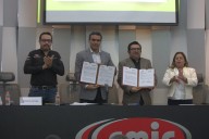Grupo MAPO y CMIC Hidalgo sellan alianza estratégica