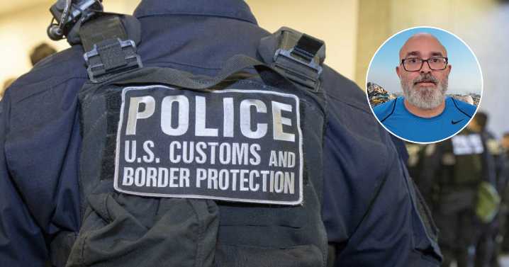 Agentes de CBP detienen en Georgia a cubano con antecedentes por graves delitos contra menores