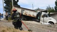 Un hombre murió aplastado por su propio camión en Comodoro Rivadavia