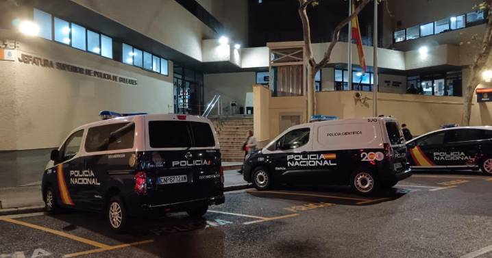 La Policía Nacional descarta mano criminal en la muerte de la anciana de Son Macià