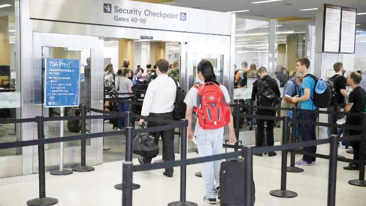 El comentarista Sami Hamdi acepta abandonar EEUU tras ser detenido por motivos de inmigración