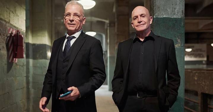 Murió Jorge Lorenzo, el actor que interpretó Capece en “El Marginal” y “En el barro”