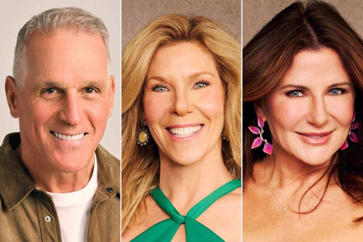 Golden Bachelor: Mel Enters Fantasy Suite with 1 Woman in Final Episode Before Finale