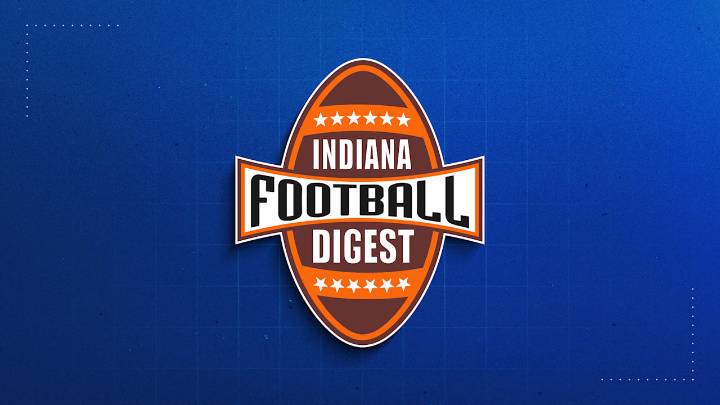 Indiana Football Digest Insider 2025