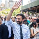 Elecciones en EE UU: ¿renacimiento o espejismo? Las victorias demócratas que devuelven la fe al partido