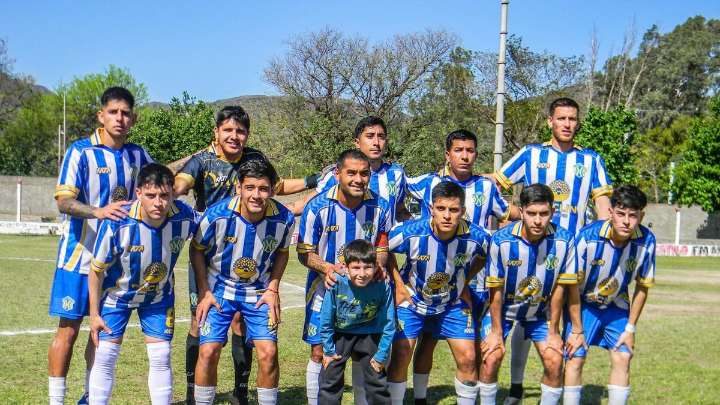 La Merced y San Martín están en las semifinales