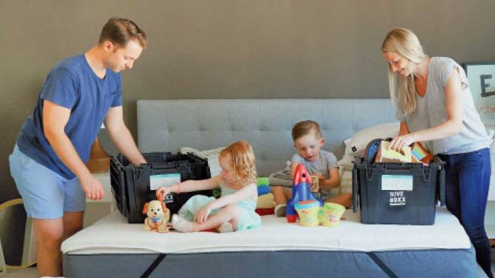 Política de cuidados: interpretación correcta