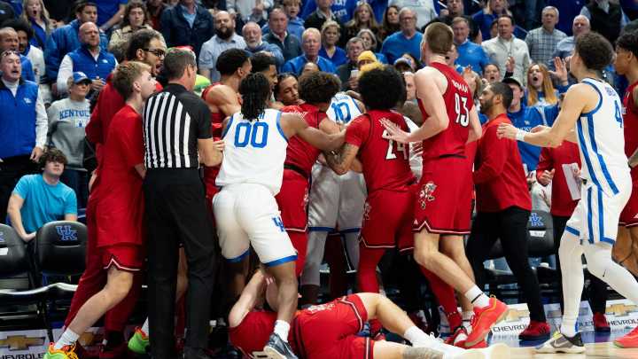 What channel is U of L vs. UK on today? Time, TV info, odds