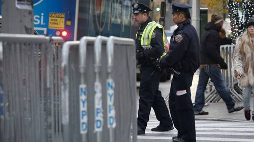 Macy's Thanksgiving Day Parade 2025: No specific threat to event according to FBI, NYPD bulletin