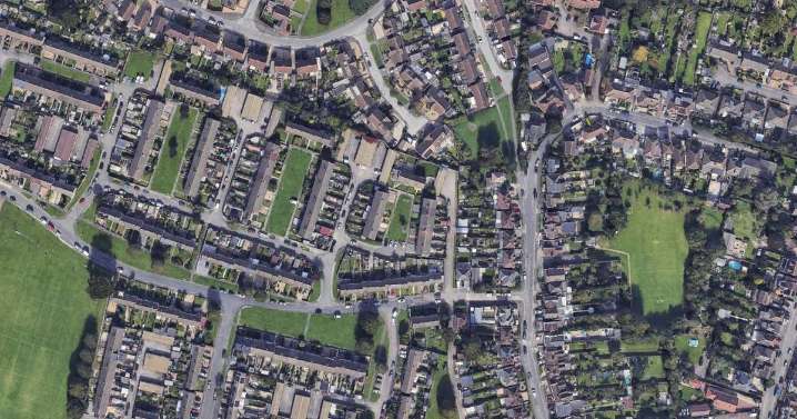 Girl, 13, arrested on suspicion of murder after woman found dead