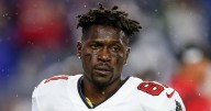 Antonio Brown pleads not guilty to attempted murder