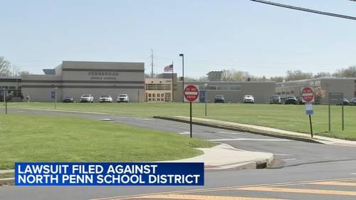 Lawsuit filed after student attacked with Stanley cup at Pennbrook Middle School in North Wales