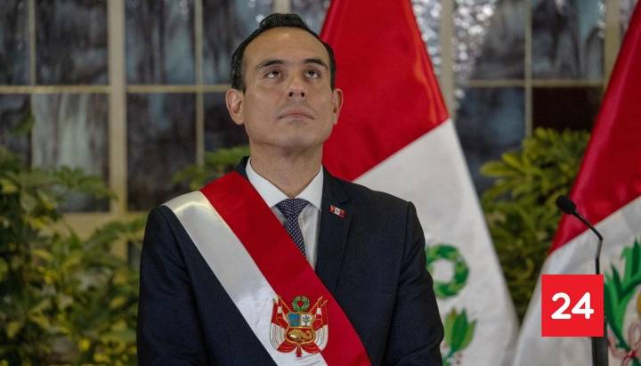 Gobierno peruano declara estado de emergencia en región fronteriza con Chile