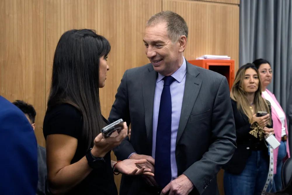 Presupuesto 2026: el oficialismo logró dictamen pero postergará su aprobación