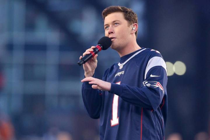 Did You Know? Scotty McCreery Has Family Roots in Maine