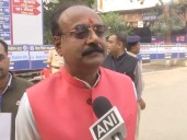 "Family feuds beginning to surface": BJP MLA