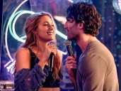 Colleen Hoover says the Lively-Baldoni lawsuits made her 'embarrassed' to say she wrote 'It Ends With Us'