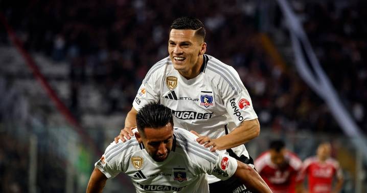 En vivo: Colo Colo quiere entrar en zona de Copa Sudamericana a costa de Unión La Calera