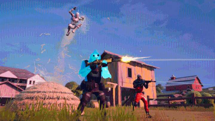 You can finally play Fortnite on Snapdragon laptops