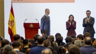 El Rey recuerda en Pekín que España defiende los derechos humanos y la democracia