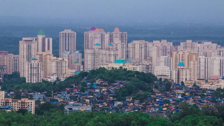 Maximum City, Maximum Happiness: Mumbai Claims Asia’s Top Spot In This Survey