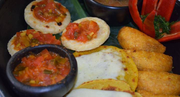 La gastronomía colombiana sigue siendo reconocida mundialmente: Manizales como la Ciudad Creativa de la Gastronomía