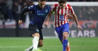 Julián vs Lautaro: el Atlético venció al Inter en una fecha llena de goles en la Champions League