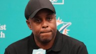 Miami Dolphins, general manager Chris Grier agree to part ways