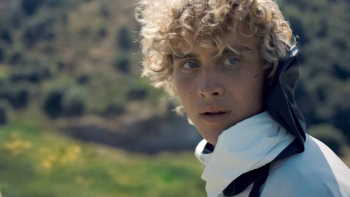 Haymitch's Backstory & The New 'Hunger Games' Movie's 'Midsommar' Inspirations Explained