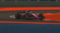 Complicada sesión en el Gran Premio de Qatar: Franco Colapinto terminó último en la FP1