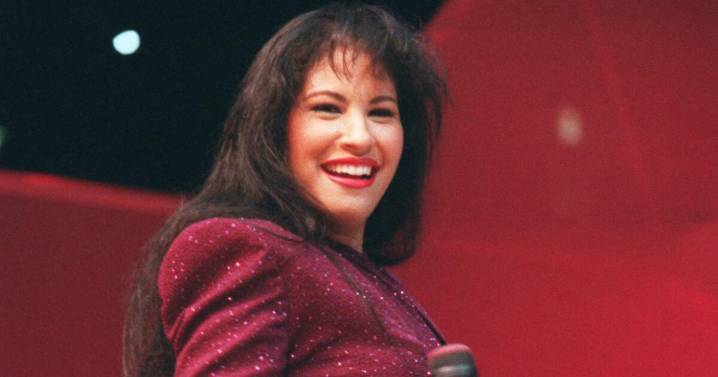 Museo del Grammy anuncia exhibición de Selena con objetos presentados fuera de Texas por primera vez