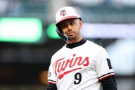 Twins unexpectedly bring back Trevor Larnach, trade for backup catcher Alex Jackson