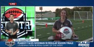 Previewing Week X Game of the Week