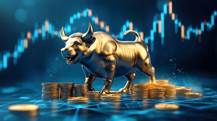 Nifty In Technical Charts: New Macro Dominoes In Play