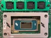 Intel Panther Lake ES CPU With 16 GB LPDDR5x Memory Pictured & Tested: 25W PL1 & 65W PL2 For 10