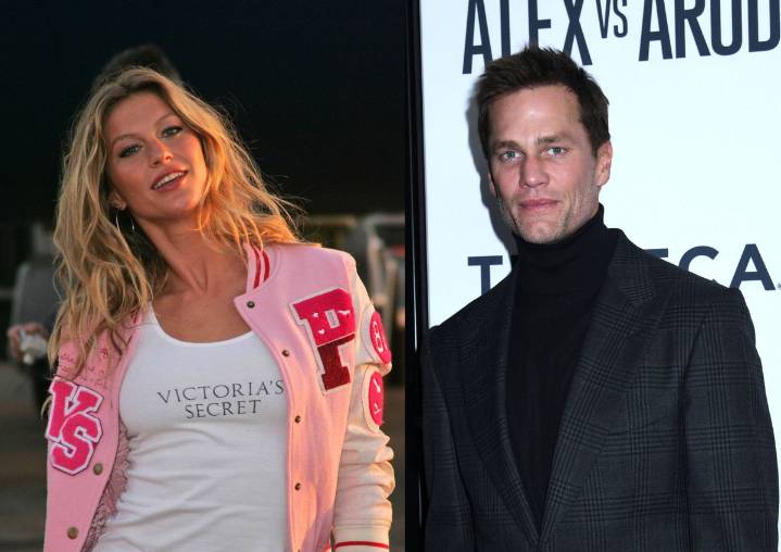 Gisele Bündchen Makes Personal Announcement From Saudi Arabia as Ex-Husband Tom Brady & NFL Gear Up for Middle East Gig Gisele Bündchen makes a splash in the fashion world once again, while Tom Brady 