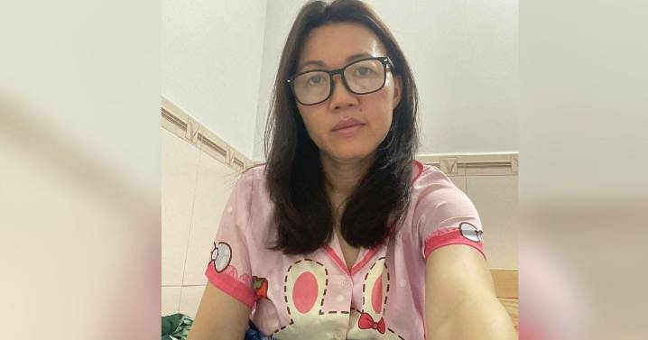 Maryland mother shares message after her deportation to Vietnam: "My heart aches"