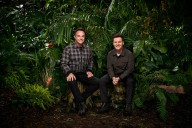 'I'm A Celebrity.. Get Me Out Of Here!' Rating Beats 'Celebrity Traitors'