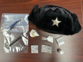 Ross County Traffic Stop Leads to Arrests, Suspected Narcotics Seized