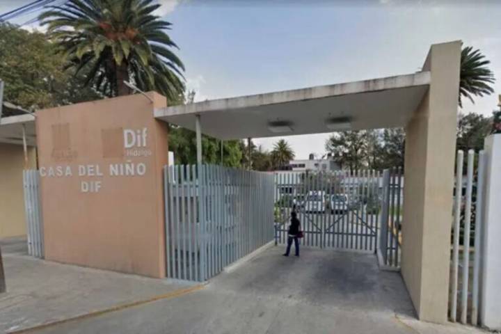 DIF Hidalgo: ¿Cuántos niños han quedado a cargo del organismo en lo que va de 2025?