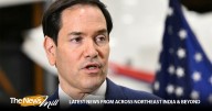 “Clearly a terrorist attack’: US Secretary of State Marco Rubio on Delhi Blast