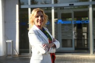 Rosa Santos, CEOE: "El aumento de las bajas es un problema de país"